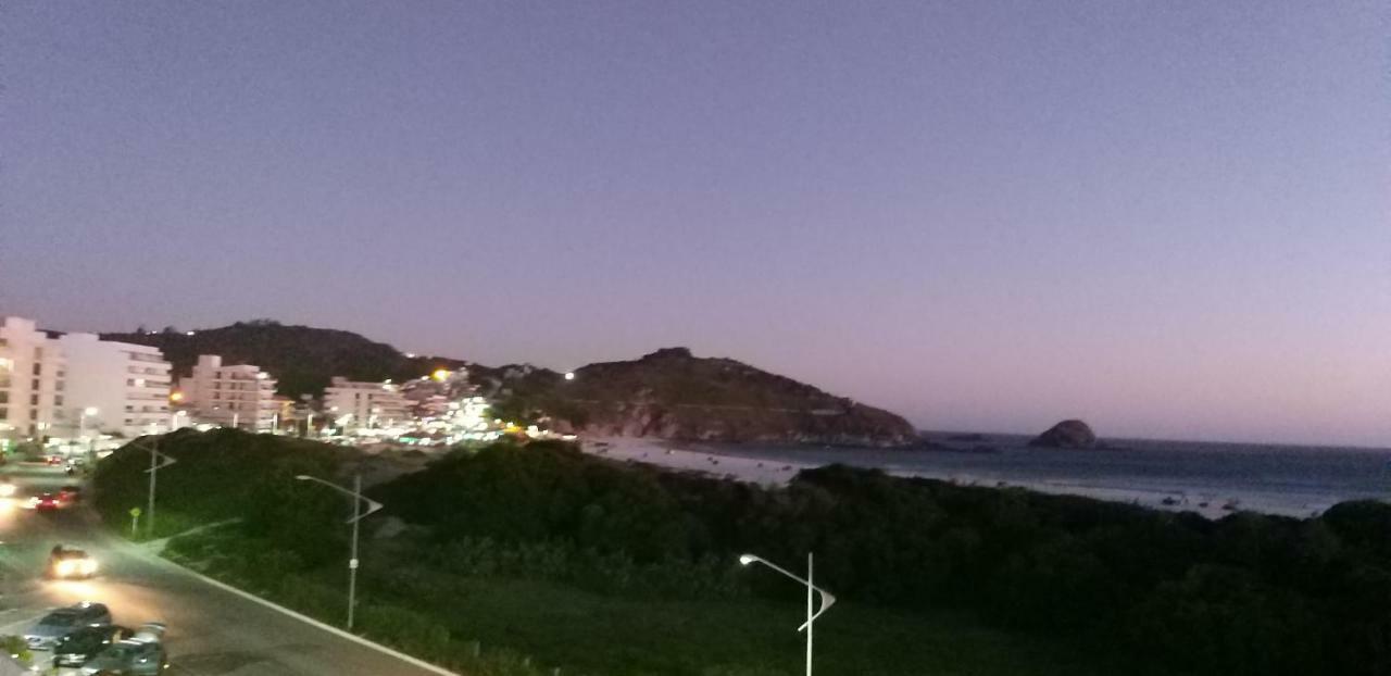 Aparts Da Praia Grande 303 Arraial do Cabo Buitenkant foto